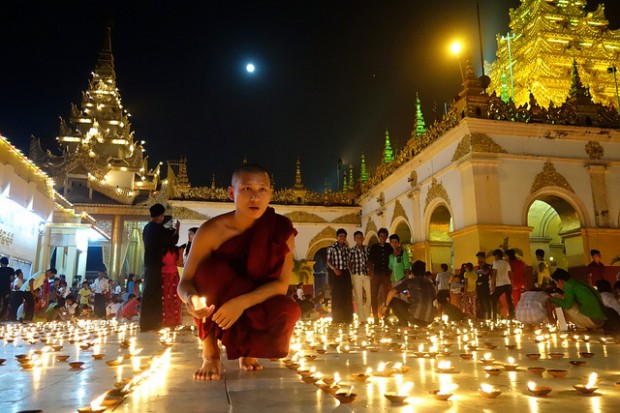 reasons to visit myanmar