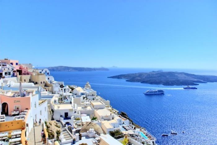 reasons stay greek island