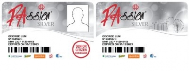 Enjoy 20% Off Admission Tickets in Gardens by the Bay with PAssion Silver Card
