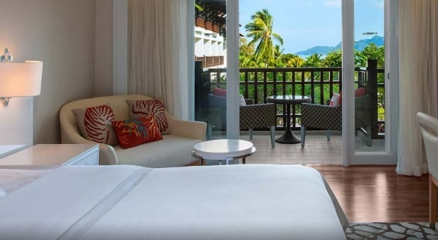 Hot Escape is Back! Savings Starts at 20% for your Stay in The Westin Langkawi Resort & Spa