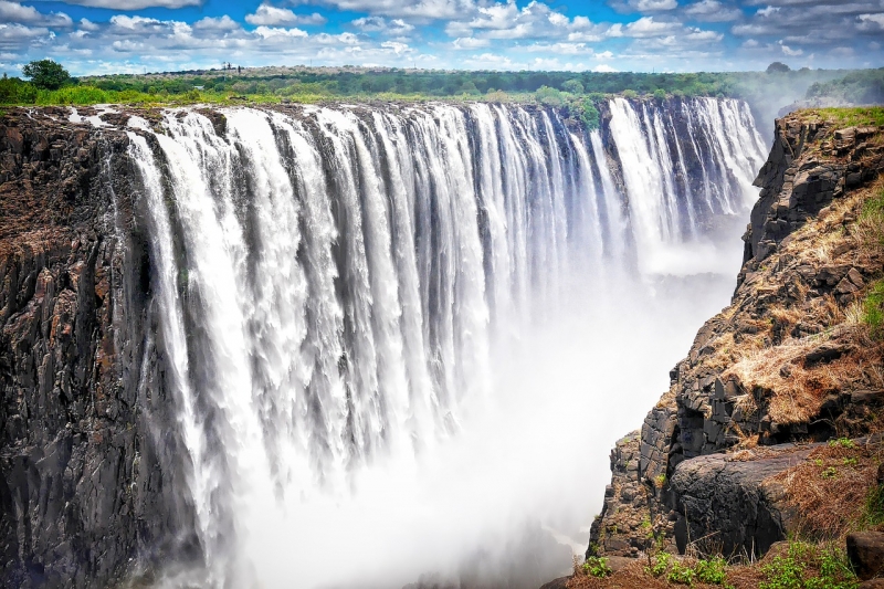 things to do in zimbabwe