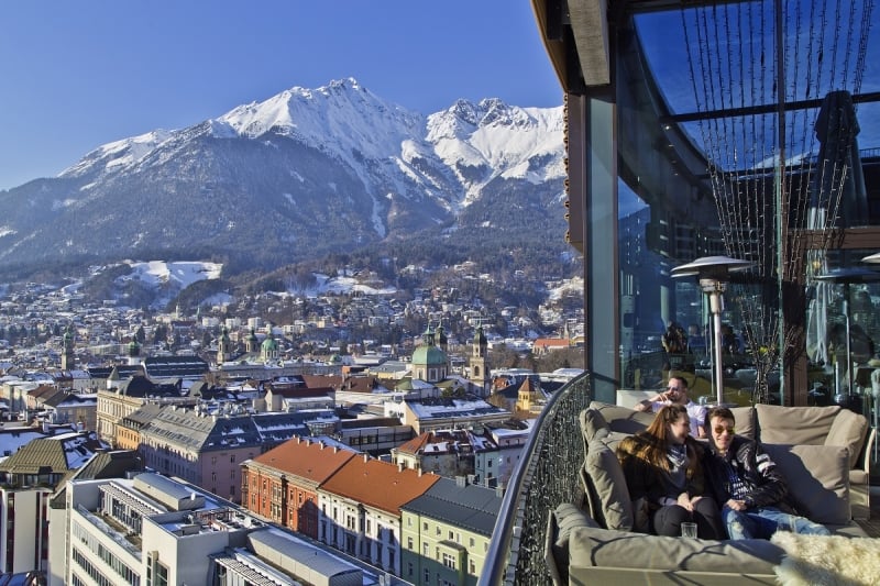 adlers innsbruck