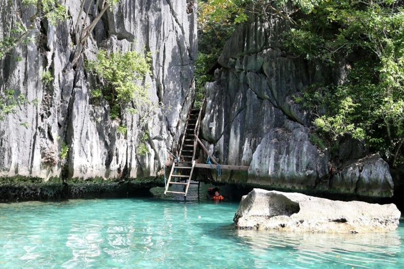 things to do in coron