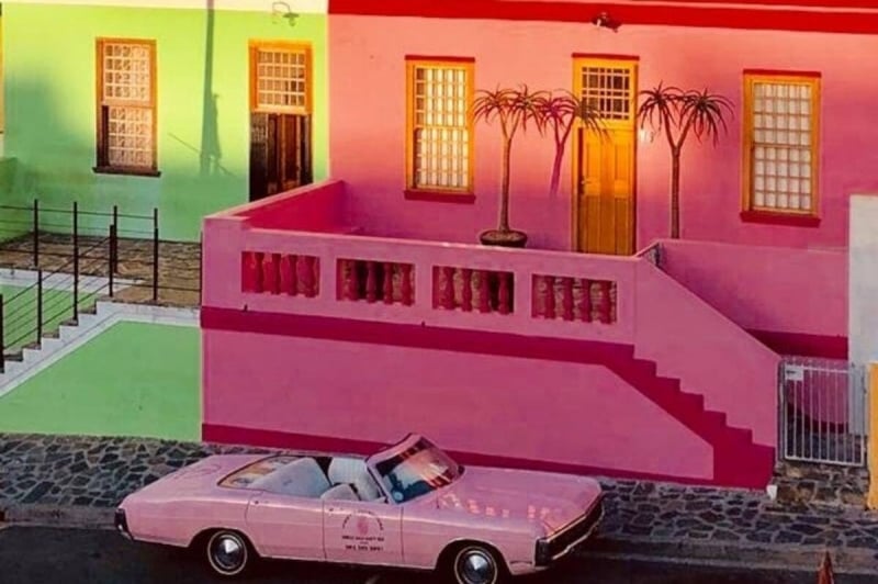 barbie airbnb