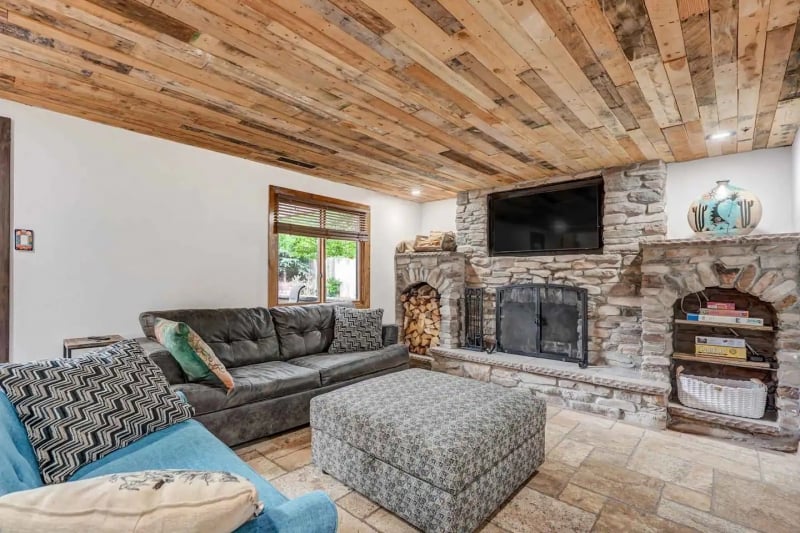 Airbnbs in Colorado Springs