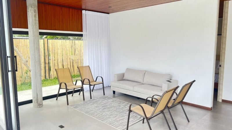 family friendly Airbnb stays in Rumi Wilco