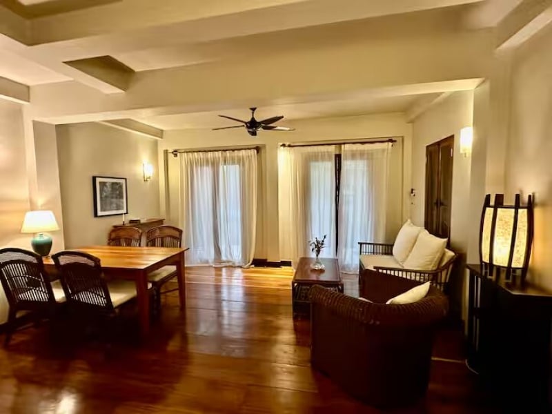 Airbnbs in Luang Prabang