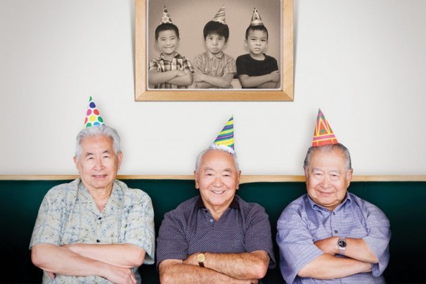 Senior Citizens Fares with Cathay Pacific from SGD178