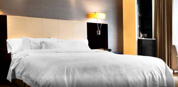 Upgrade yourself on your Stay at Westin Kuala Lumpur from RM612