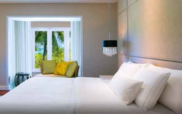 Stay Close to Home and Enjoy 50% Off Your Second Room in The Westin Langkawi Resort & Spa