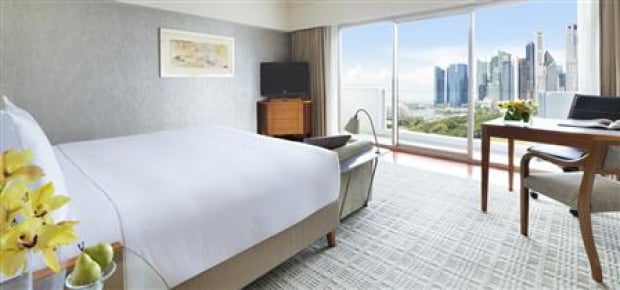 Exclusive Flash Sale | Save 30% Off in Fairmont Singapore
