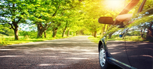 15% off Avis Car Rental and a Complimentary Upgrade with AMEX Card 1