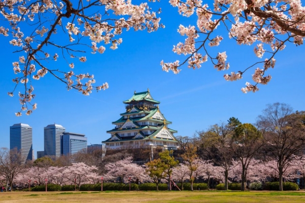 Tuesday Friend Fares to Japan with Cathay Pacific from SGD578