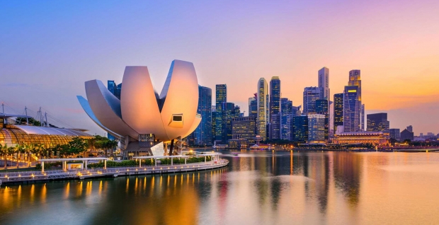 Stay More, Save Less in Swissotel The Stamford with up to 25% Savings