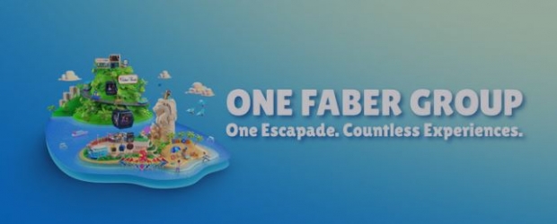 20% Off One Faber Group Pass with HSBC Card
