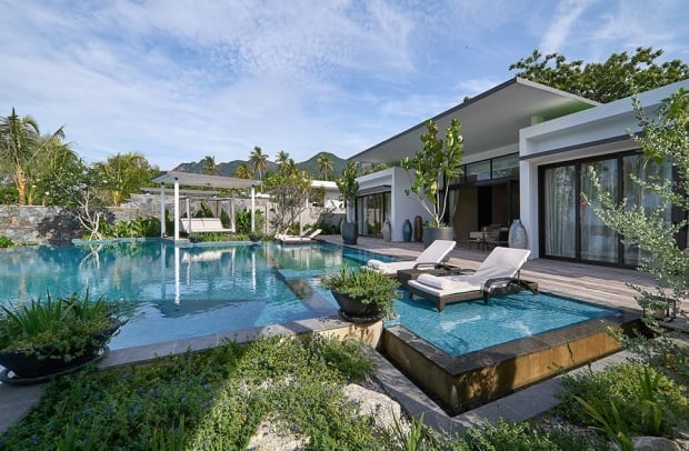 Beach Villas Introductory Special in The Danna Langkawi