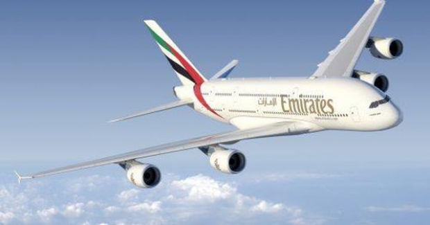 Up to 12% Off Economy Class Fare in Emirates with OCBC Card