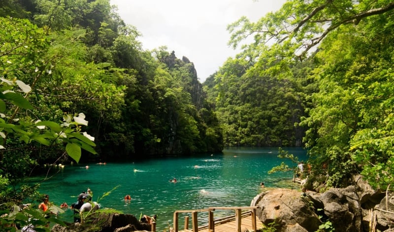 things to do in coron