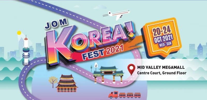 Korea Fest 2021
