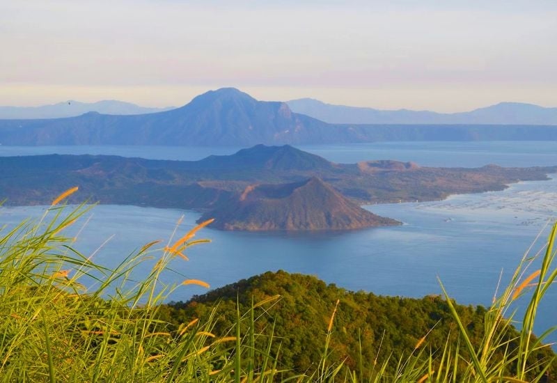 tagaytay activities