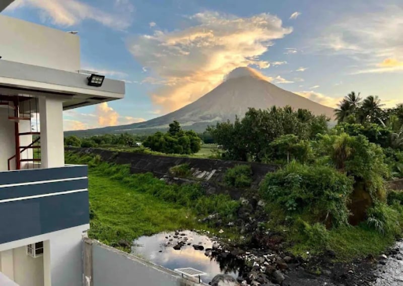 Airbnb in Bicol