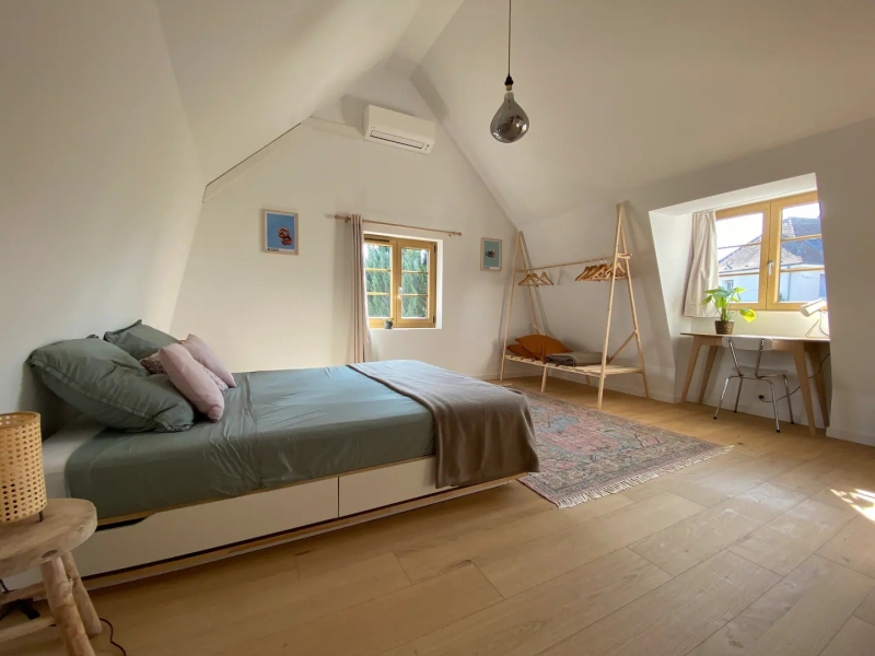  Airbnbs in Strasbourg