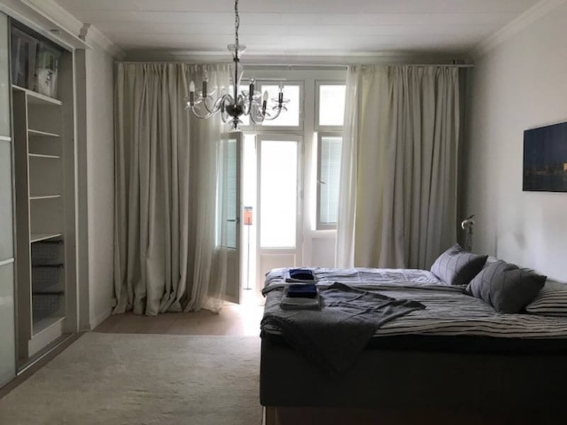  Airbnbs in Turku