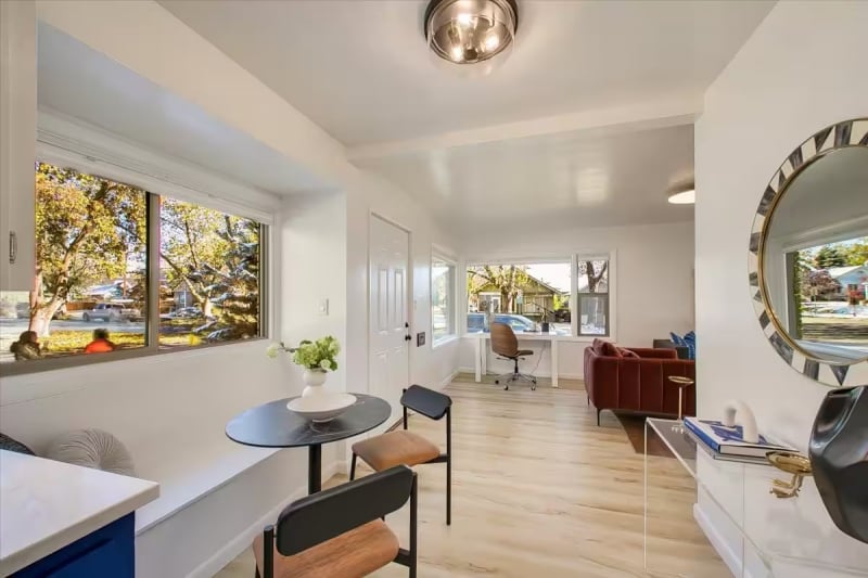 Airbnbs in Idaho