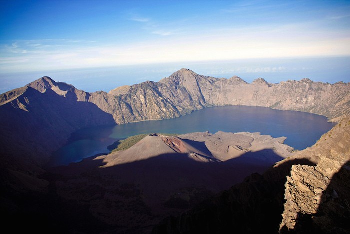 lombok indonesia