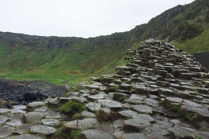 Giant's Causeway