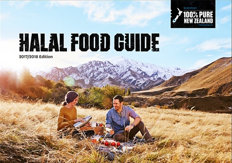 halal travel new zealand