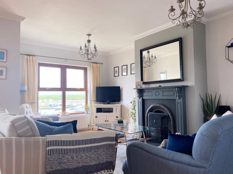 Airbnbs in Portrush