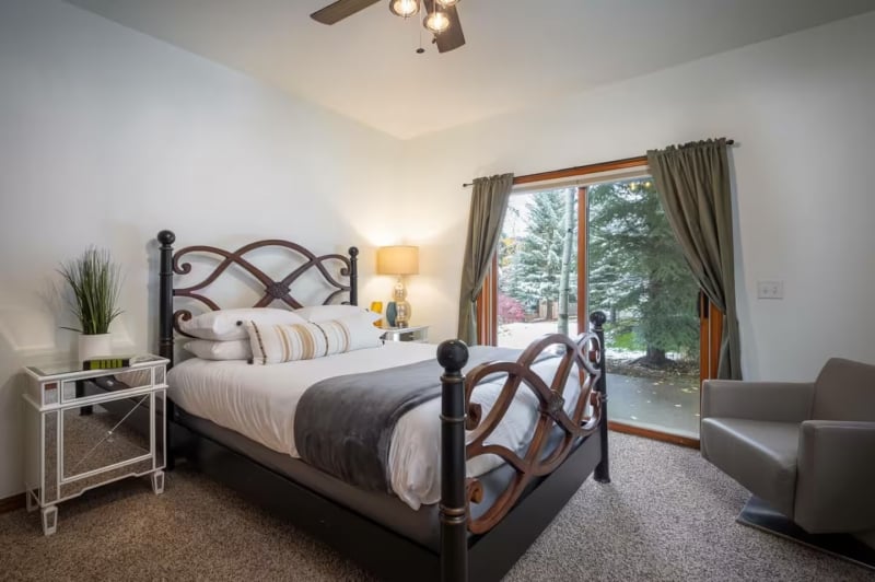 Airbnb in Steamboat Springs