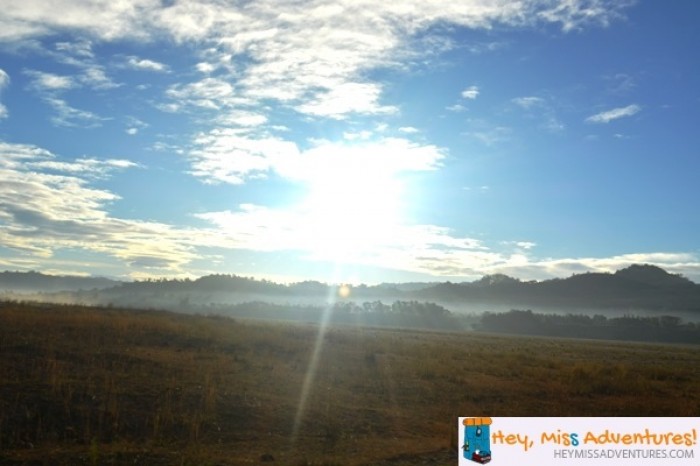 Mount Pinatubo