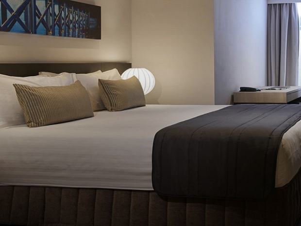 Weekend Wind-down Staycation at Parkroyal Hotels & Resorts