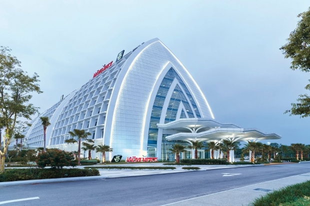 30% off Best Available Rates at Mövenpick Hotel & Convention Centre KLIA with Maybank