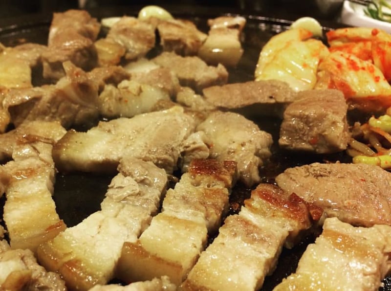 What Korean BBQ Is and How to Eat It - AFAR