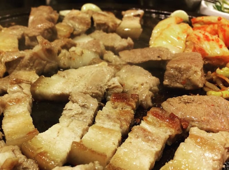 What Is Korean BBQ? Meats, Side Dishes, and Ordering Tips