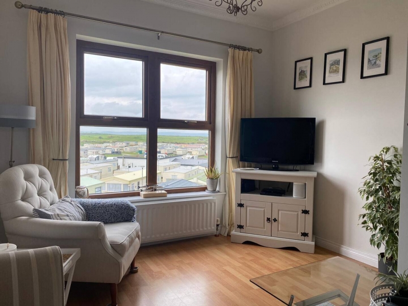 Airbnbs in Portrush