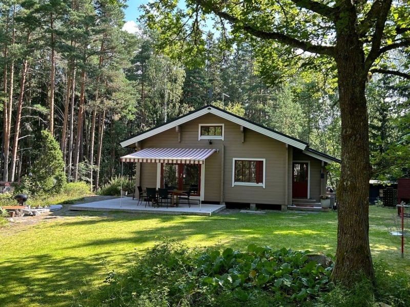  Airbnbs in Turku