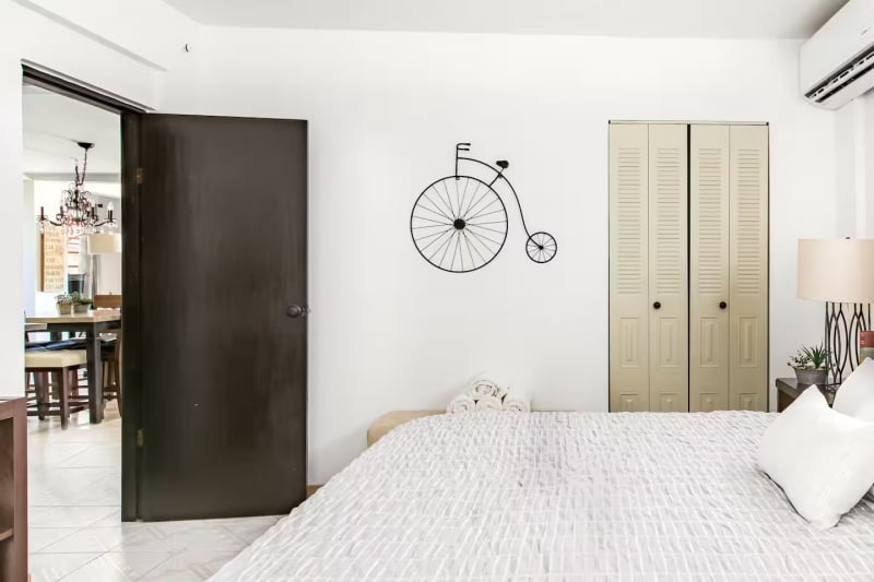 Airbnb in Aguadilla 