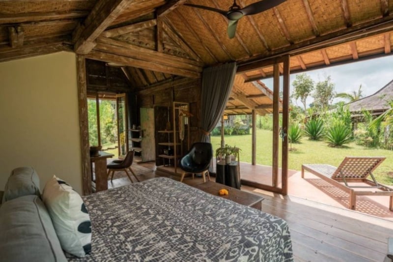 bali wellness retreats