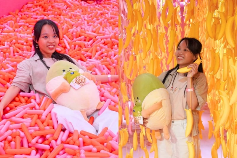 tai sun museum of ice cream