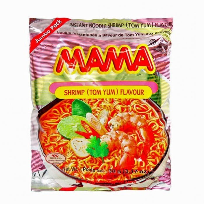 MAMA Instant Noodles