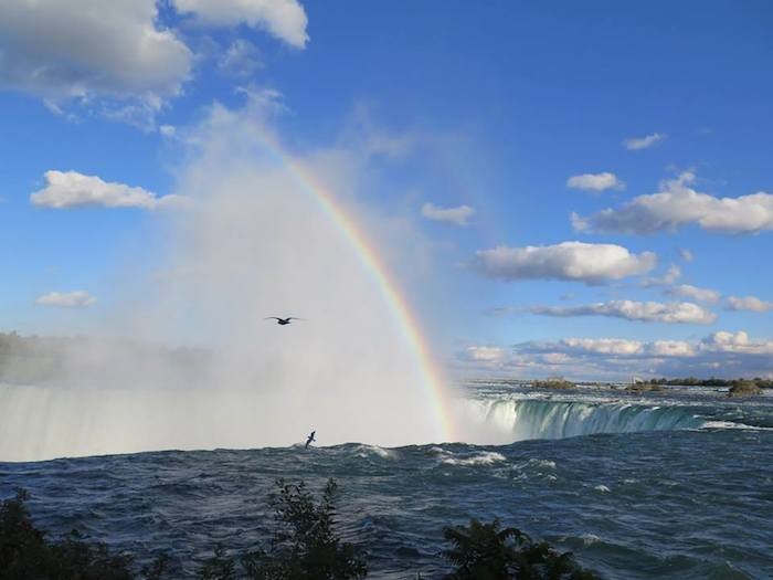 Niagara Falls