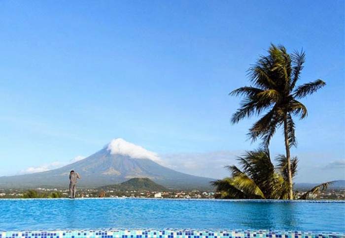 things to do in albay