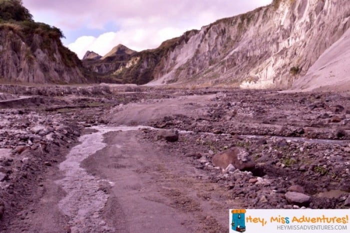 Mount Pinatubo