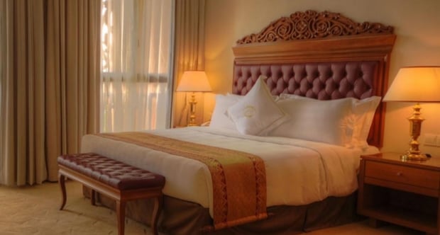 Chillax Weekend in The Royale Chulan Kuala Lumpur from RM368