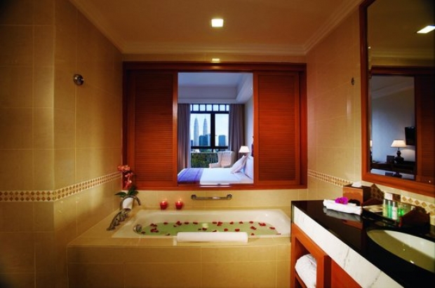 Manjadiri Room & Spa Package in Royale Chulan Kuala Lumpur