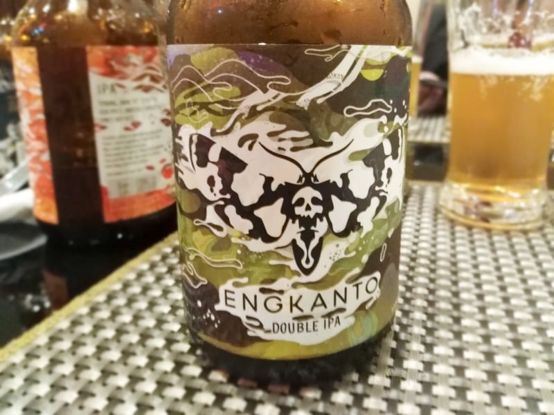 engkanto beer